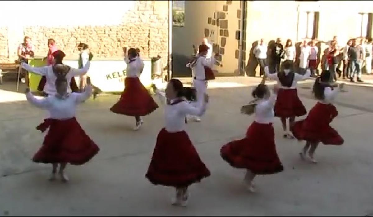 Jota de Noain