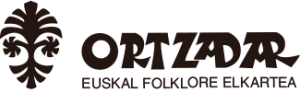 Logo Ortzadar