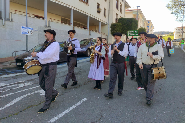 Forma Parte Musika