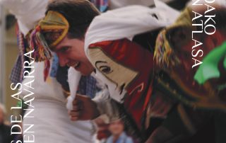 atlas de las danzas de navarra